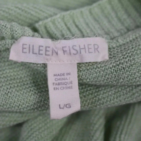 EILEEN FISHER Sweater - Picture 7 of 7